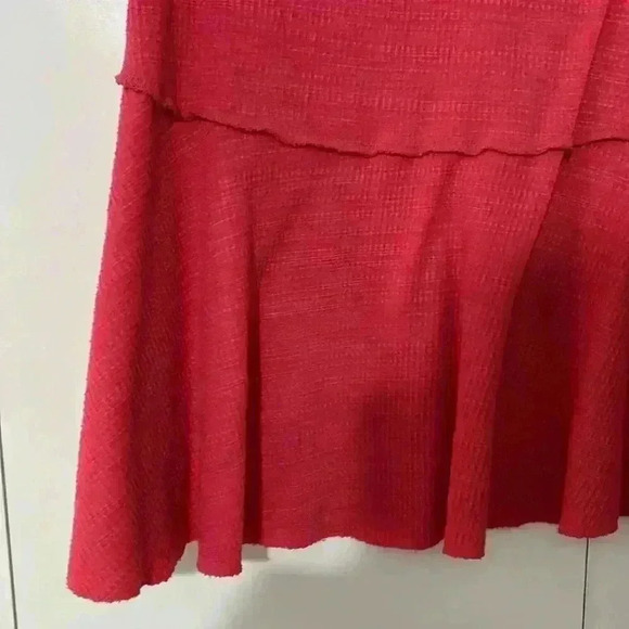 Free people, movement, pink tank top shirt fp movement - Picture 3 of 6